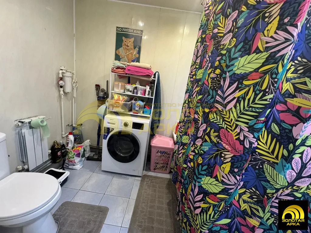 Продажа квартиры, Темрюк, Темрюкский район, ул. 27 Сентября - Фото 5