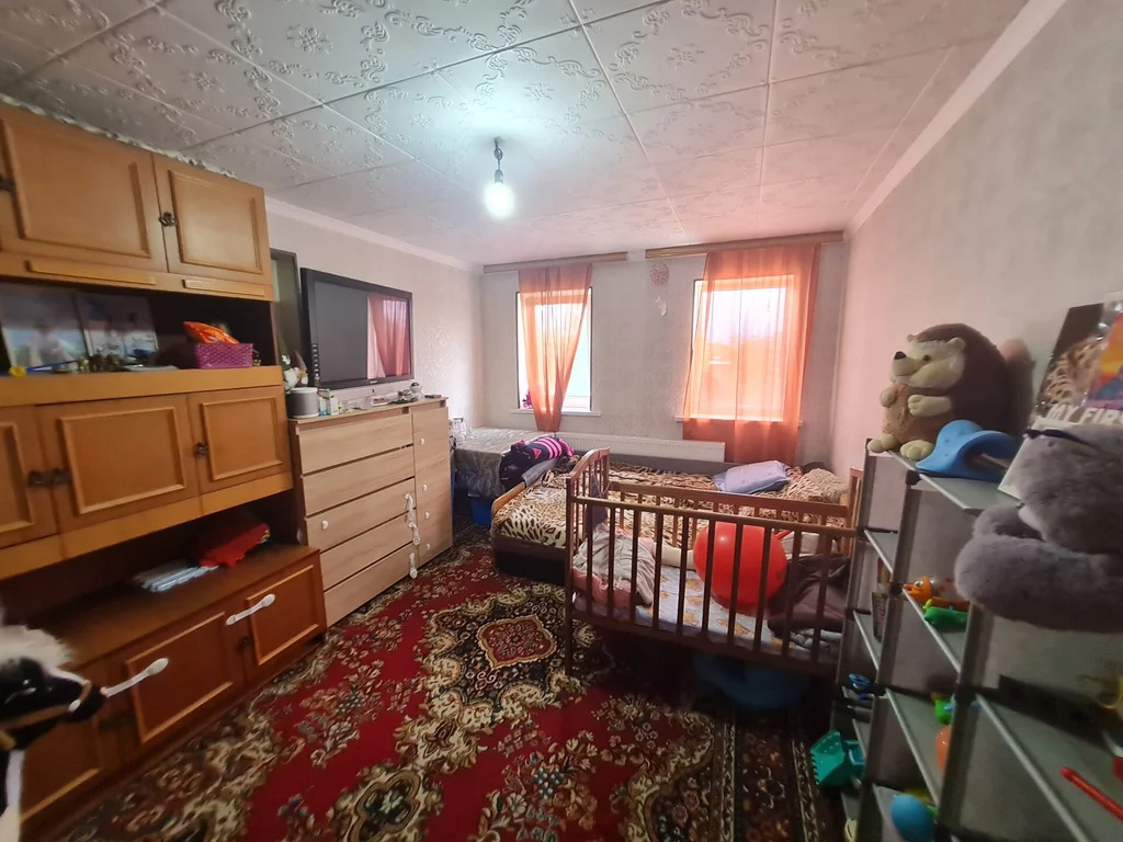 Продажа дома, Афипский, Северский район, ул. Фрунзе - Фото 7