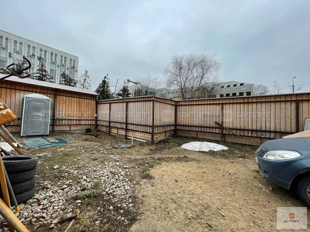 Продажа дома, Казань, ул. Волкова - Фото 4