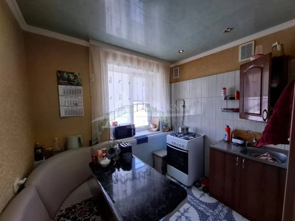 Продажа квартиры, Зеленокумск, Советский район, ул. 50 лет Октября - Фото 11