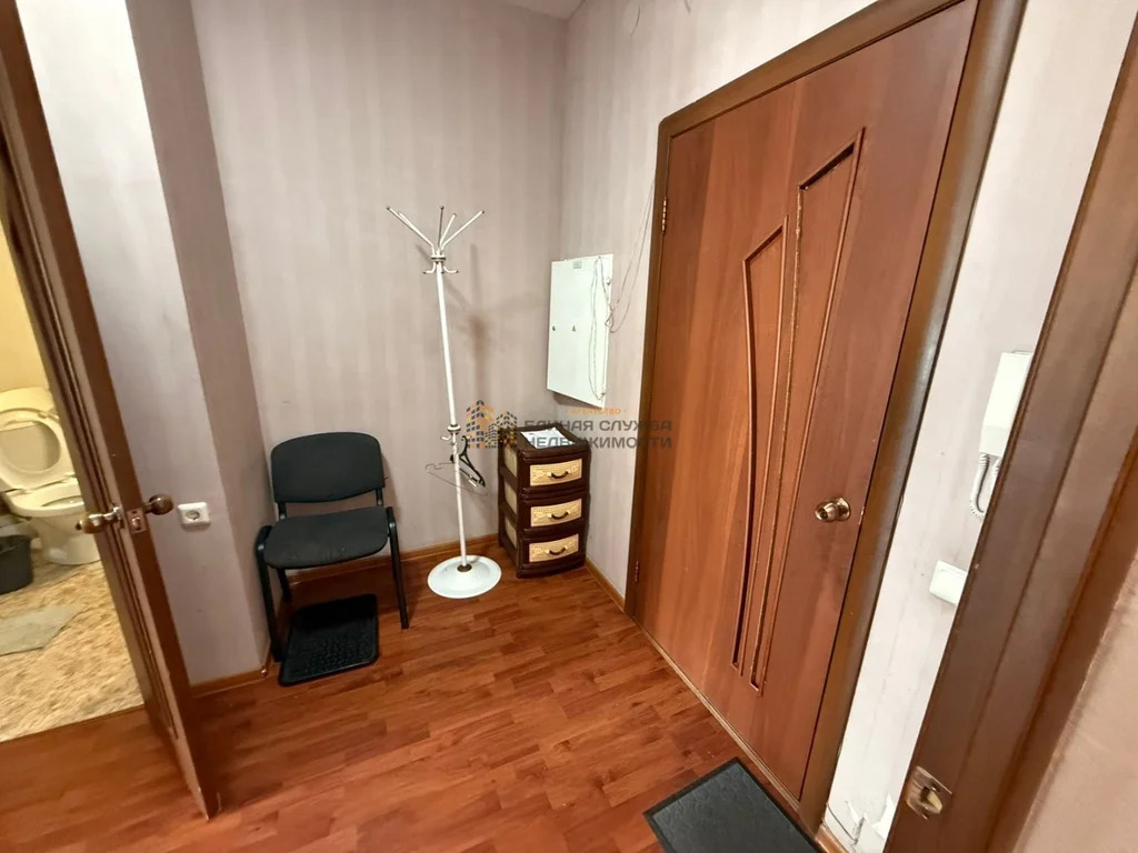 Аренда квартиры, Уфа, ул. Рабкоров - Фото 5