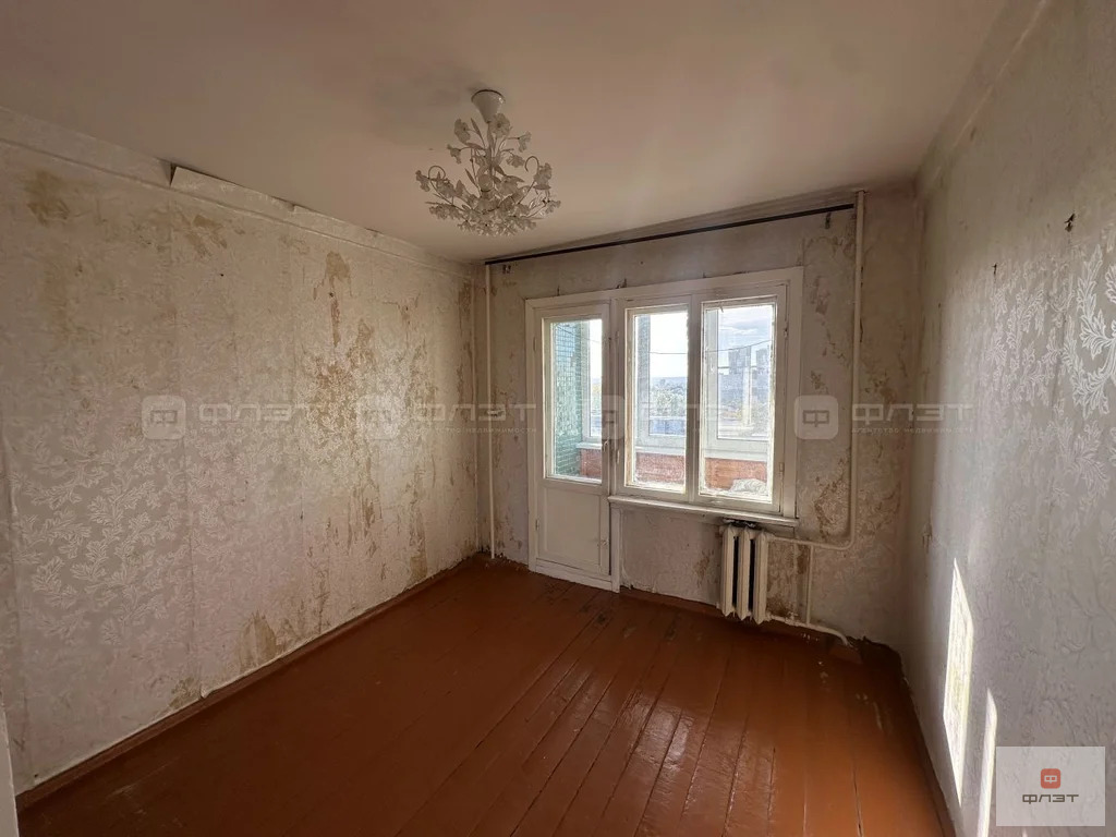 Продажа комнаты, Казань, ул. Карбышева - Фото 12