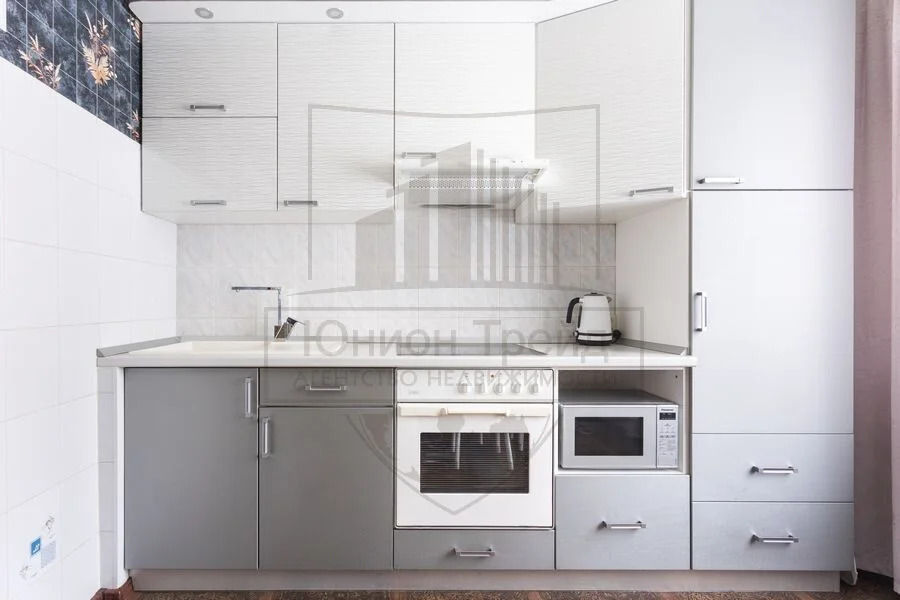 Аренда квартиры, Новосибирск, ул. Тамбовская - Фото 4