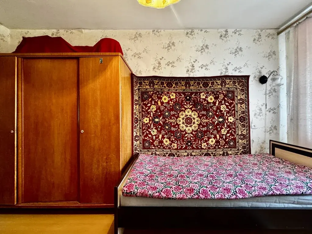 3-к ул.Мира, дом 6 - Фото 15