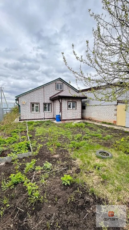 Продажа дома, Татарская Айша, Высокогорский район, ул. Пригородная - Фото 11