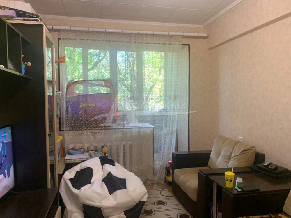 Продажа квартиры, Георгиевск, Федорова ул. - Фото 0