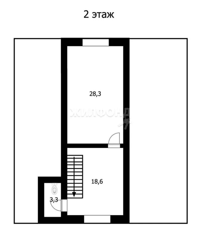 Продажа дома, Новосибирск, ул. Бердышева - Фото 26