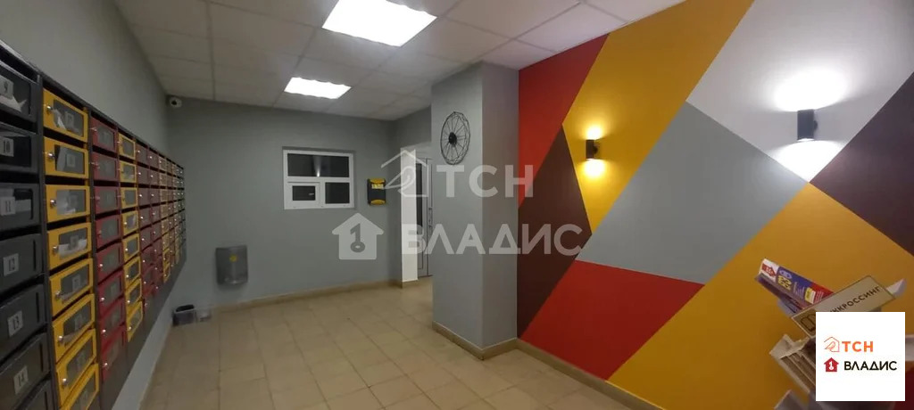 Продажа квартиры, Пушкино, Воскресенский район, Набережная улица - Фото 11