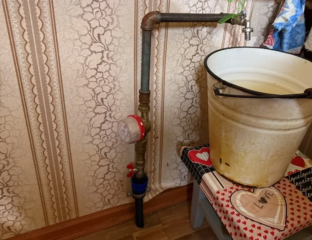 Часть дома на улице Нечаевская - Фото 3