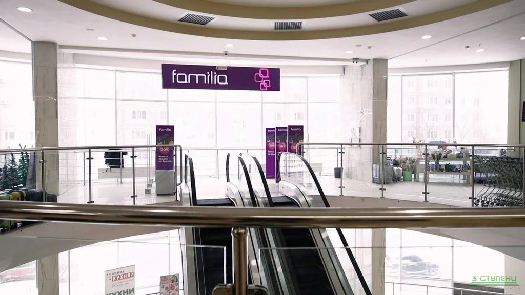 Продажа торгового помещения, Андреевка, Солнечногорский район, поселок ... - Фото 8