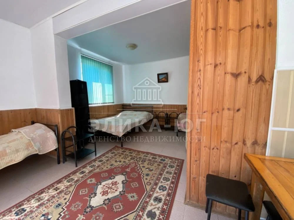 Продажа дома, Джубга, Туапсинский район, ул. Советская - Фото 13