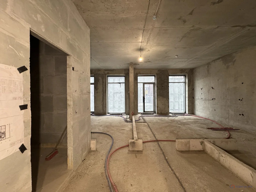 Продажа квартиры, улица Светланова - Фото 8