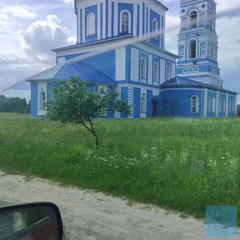 21 сотка в д. Климтино - Фото 2