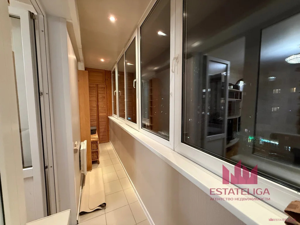 Аренда квартиры, ул. Талалихина - Фото 15