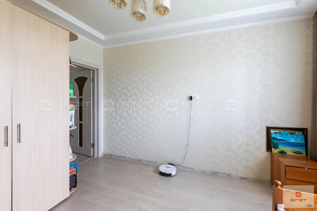 Продажа квартиры, Казань, ул. Ягодинская - Фото 23