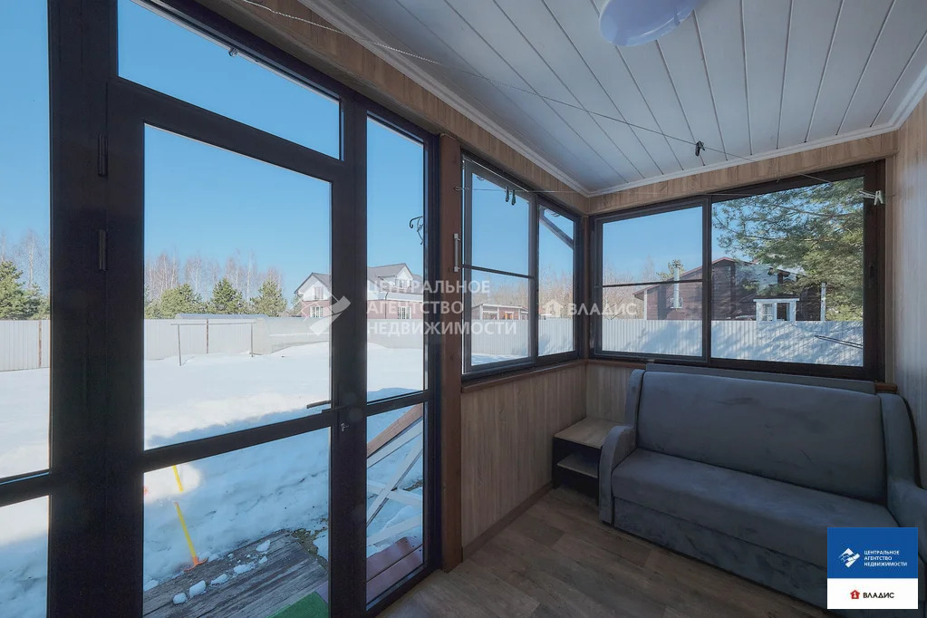 Продажа дома, Рязанский район, Светлая улица - Фото 20