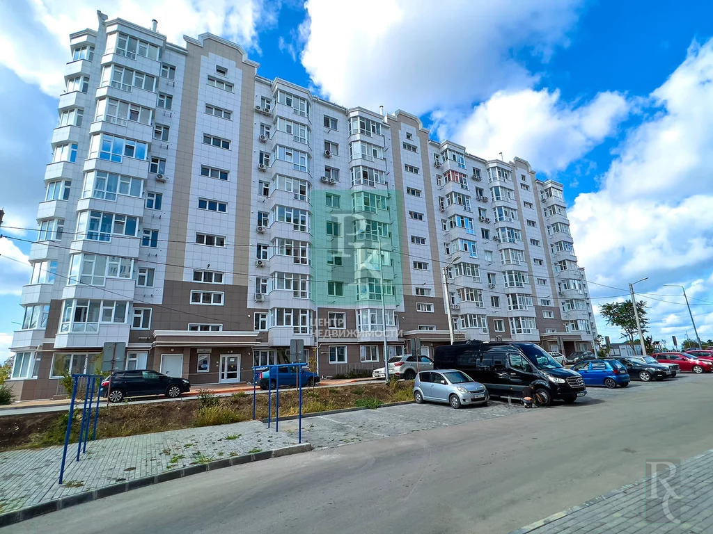 Продажа квартиры, Севастополь, ул. Генерала Мельника - Фото 15