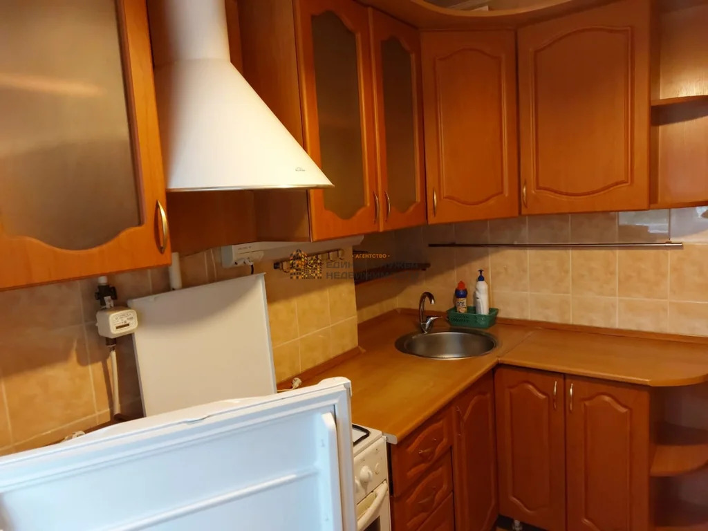 Аренда квартиры, Уфа, ул. Богдана Хмельницкого - Фото 2