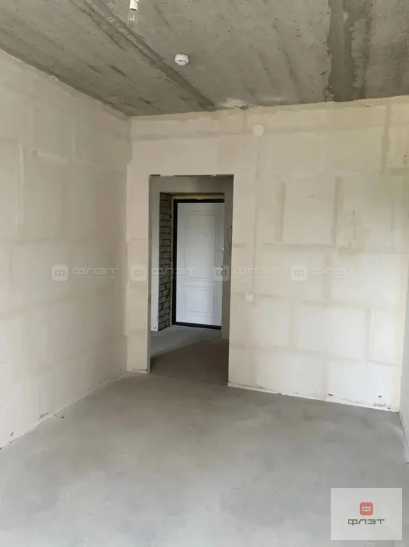 Продажа квартиры, Высокая Гора, Высокогорский район, ул. Комаровка - Фото 11