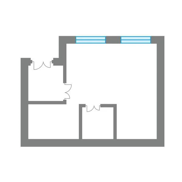 Аренда склада 78.9 м2 - Фото 3