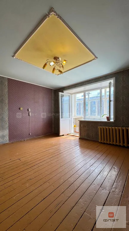 Продажа квартиры, Кукмор, Кукморский район, ул. Гафиятуллина - Фото 5