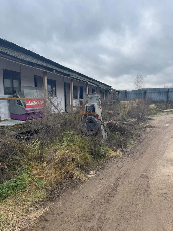 Продажа производственного помещения, Жирошкино, Раменский район, СНТ ... - Фото 16