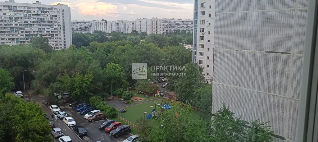 Продажа квартиры, ул. Борисовские Пруды - Фото 18