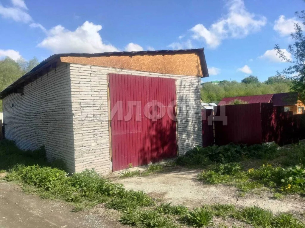 Продажа дома, Новосибирск - Фото 6