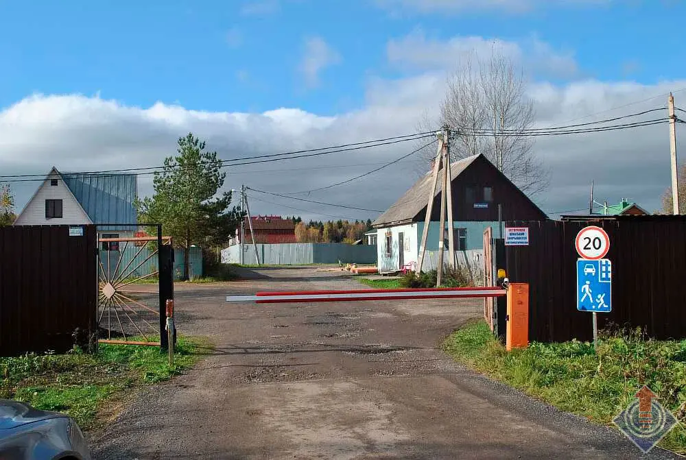 Земельный участок в СПК Алешково у д. Чешково, Наро-Фоминский район МО - Фото 10