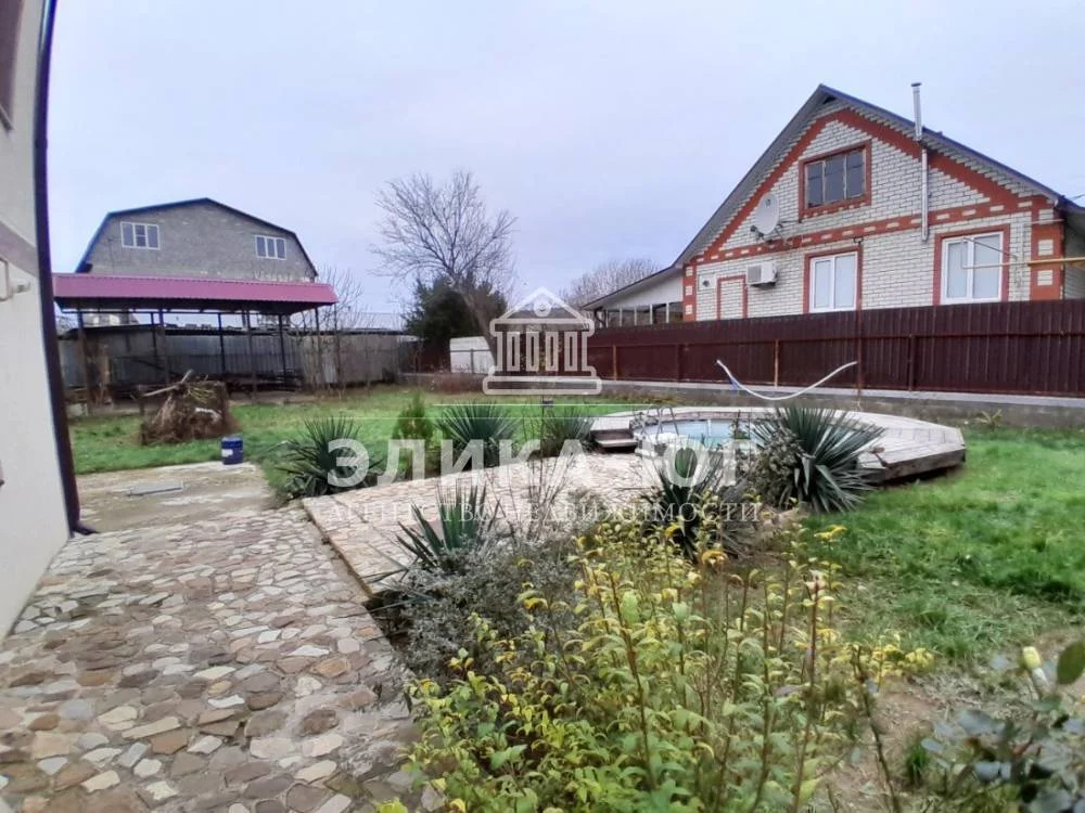 Продажа дома, Джубга, Туапсинский район, ул. Советская - Фото 18