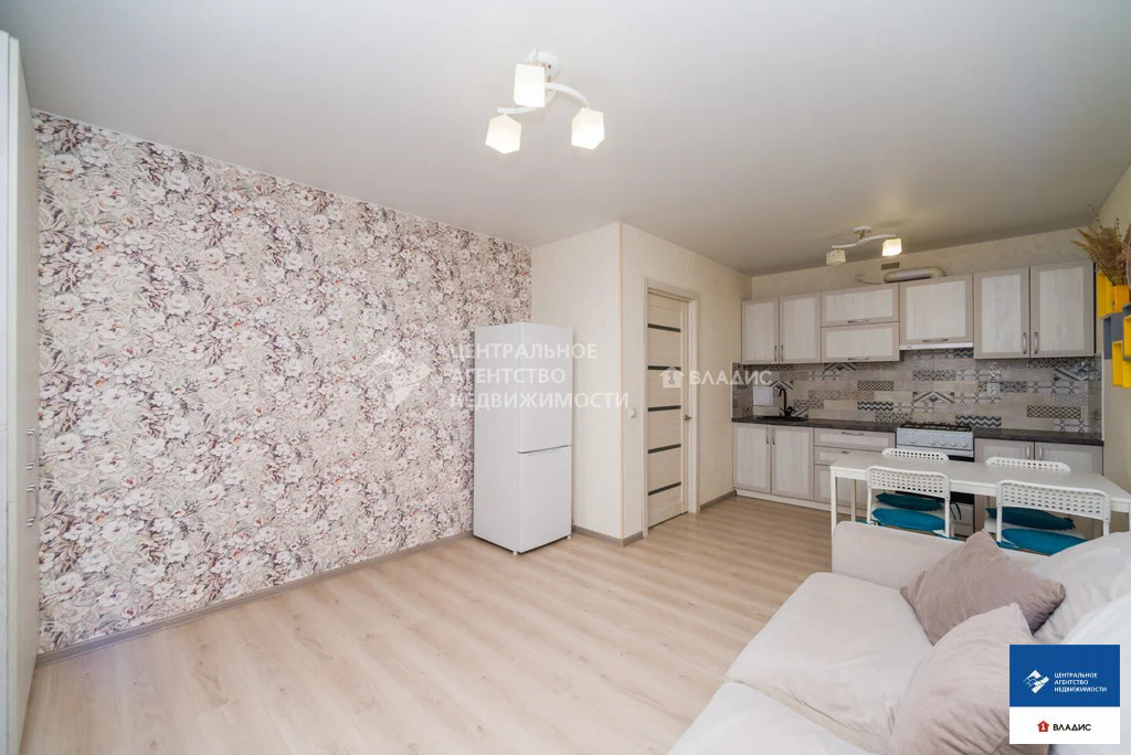 Продажа квартиры, Рязань, ул. Быстрецкая - Фото 4