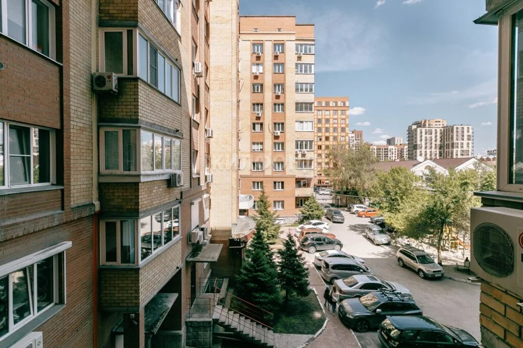 Продажа квартиры, Новосибирск, ул. Семьи Шамшиных - Фото 14