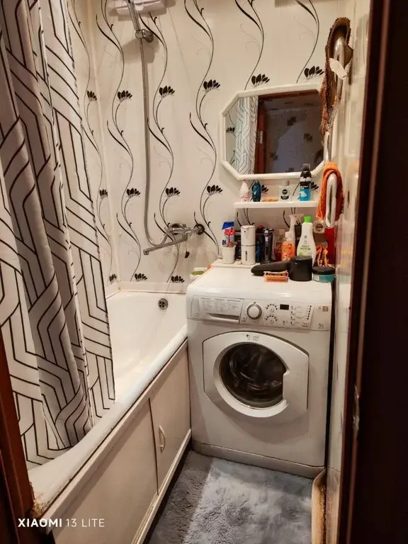 1-комн. Новоселов 10 - Фото 6