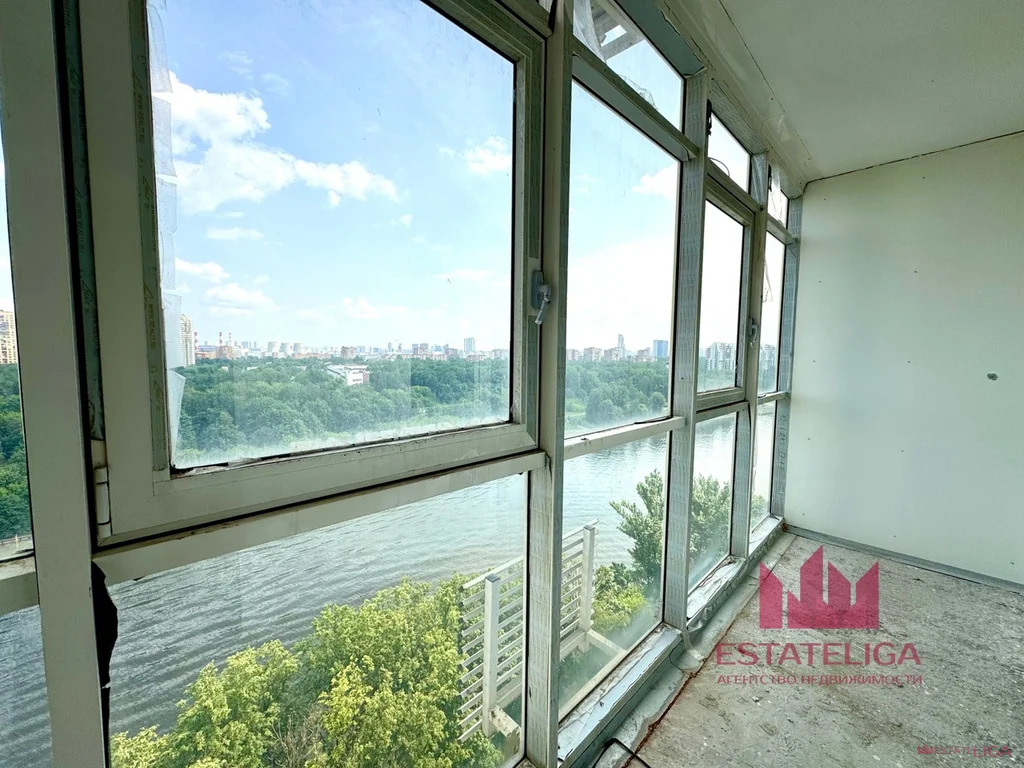 Продажа квартиры, Химки, ул. Кудрявцева - Фото 5