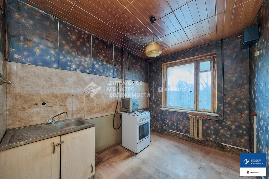 Продажа квартиры, Рязань, ул. Тимакова - Фото 8