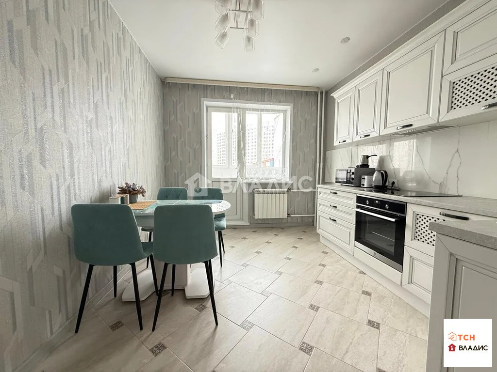 Продажа квартиры, Серпухов, 65 лет Победы б-р. - Фото 28