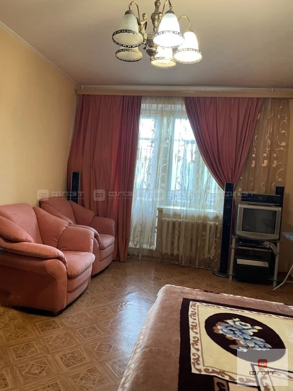 Продажа квартиры, Казань, ул. Братьев Касимовых - Фото 7