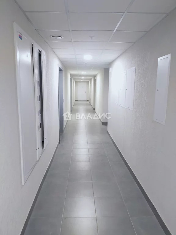 Москва, Перовское шоссе, д.2к3, 1-комнатная квартира на продажу - Фото 9