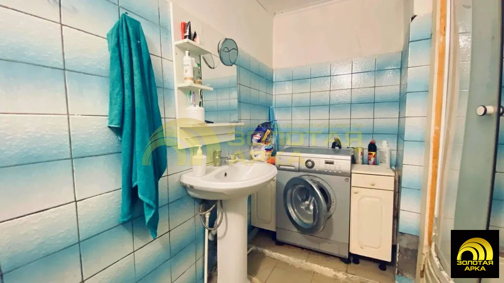 Продажа дома, Адагум, Крымский район, ул. Земледельцев - Фото 14