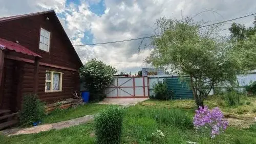 Два дома на одном участке ищут своего хозяина! - Фото 4