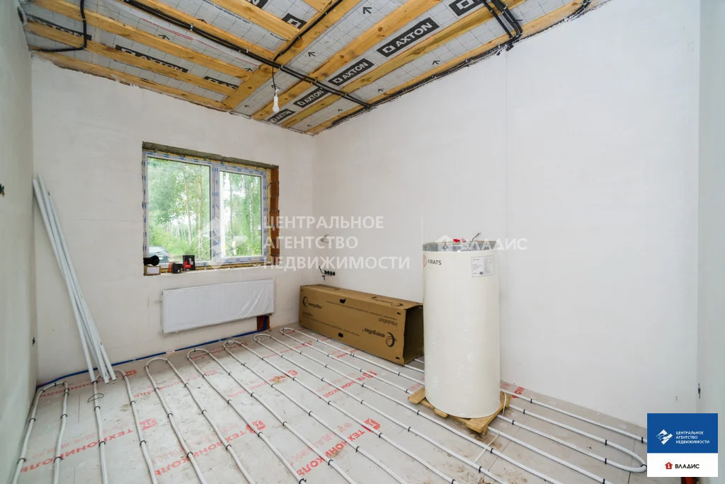 Продажа дома, Варские, Рязанский район - Фото 20