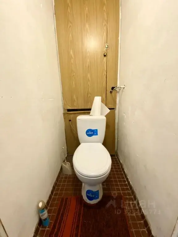 Продаю трехкомнатную квартиру 73.0м ул. 26 Бакинских Комиссаров, 12к6, ... - Фото 17