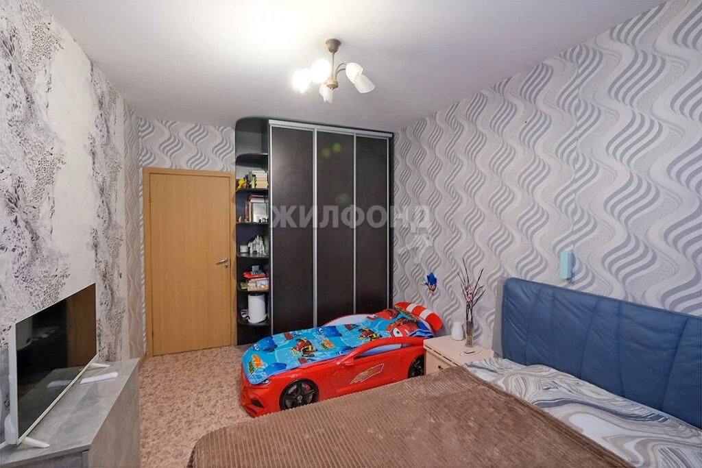 Продажа квартиры, Новосибирск, ул. Петухова - Фото 15