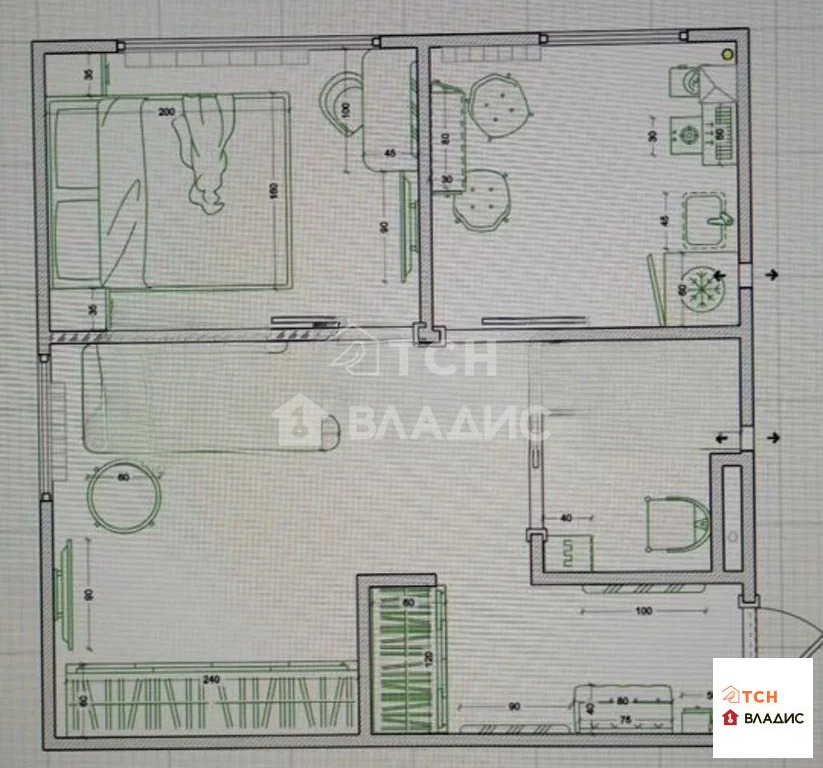 Продажа квартиры, Щелково, Щелковский район, ул. Комарова - Фото 14