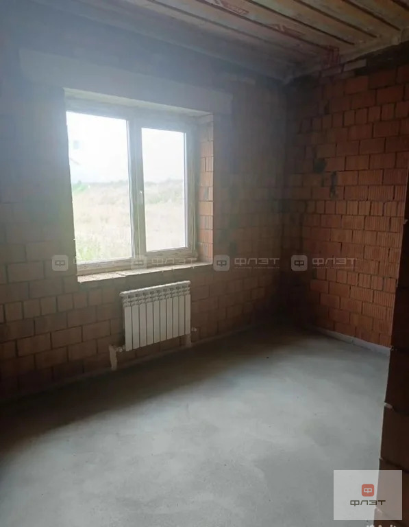 Продажа дома, Набережные Моркваши, Верхнеуслонский район, ул. Звёздная - Фото 16
