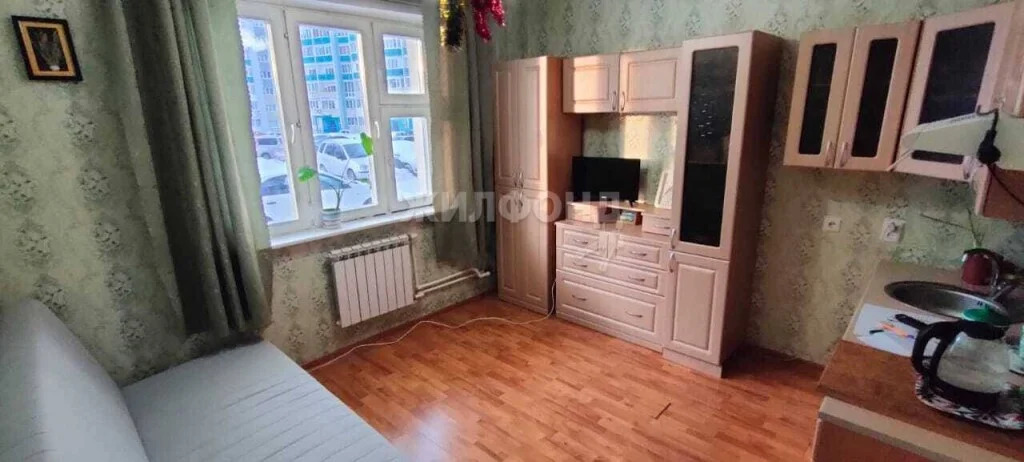 Продажа квартиры, Новосибирск, ул. Одоевского - Фото 0