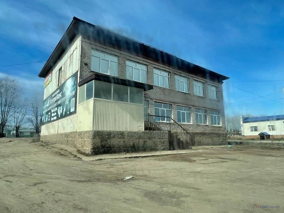 Продажа ПСН, Чекмагуш, Чекмагушевский район, ул. Ленина - Фото 2