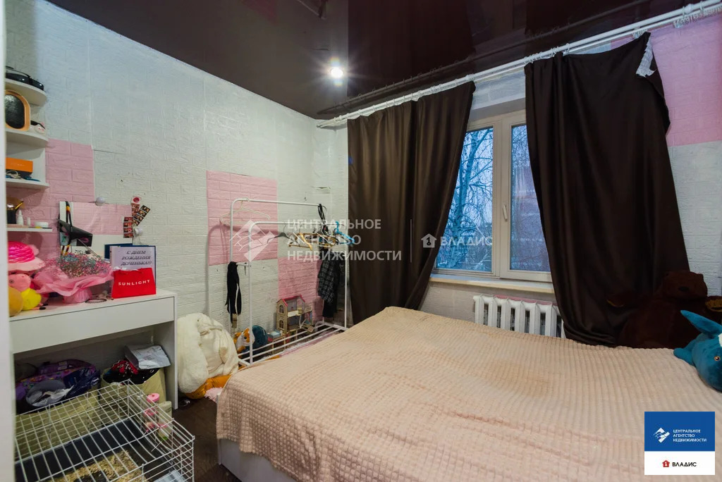 Продажа квартиры, Рязань, ул. Сельских Строителей - Фото 8