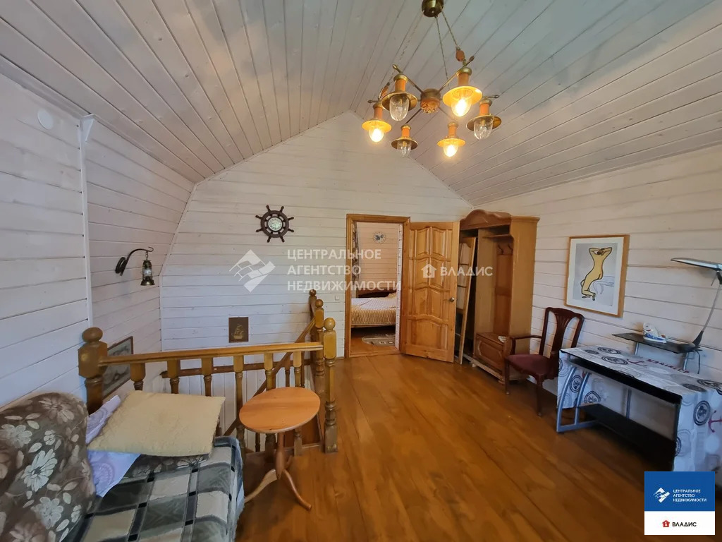 Продажа дома, Семкино, Рязанский район, Береговая улица - Фото 31