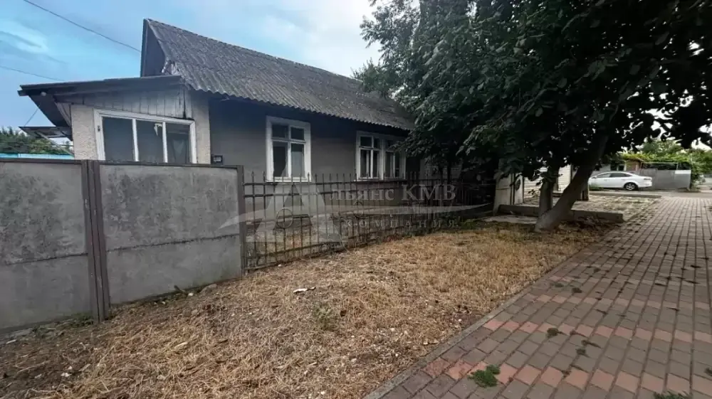Продажа дома, Новопавловск, Кировский район, ул. Комсомольская - Фото 5